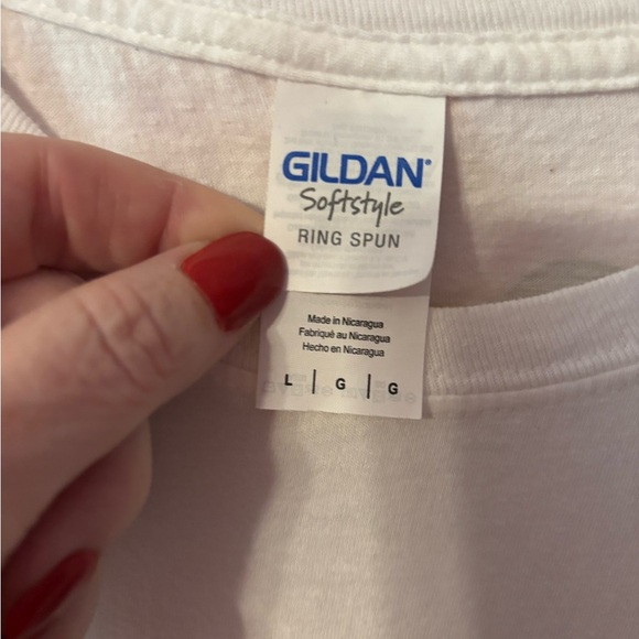 Disney Mickey Mouse First Disney Trip Tee - Picture 2 of 7